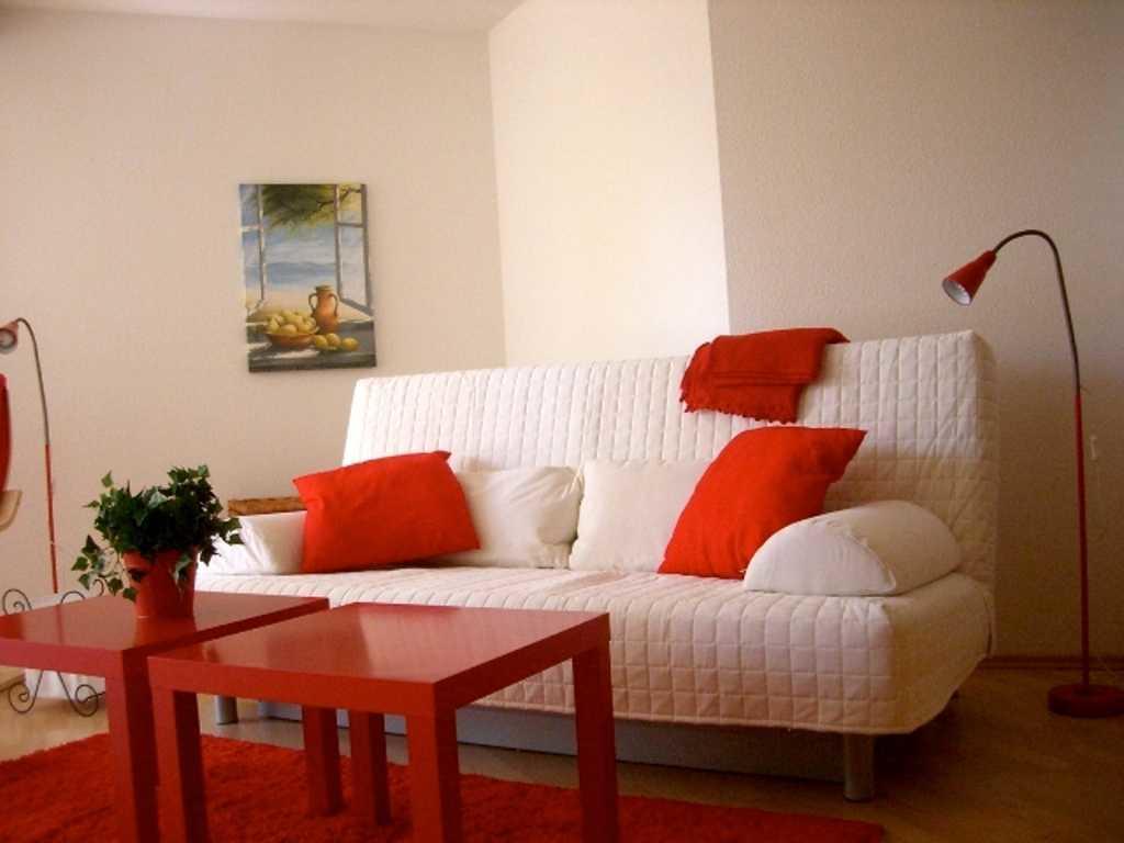 Duenen-Residenz A 20 Apartman Heringsdorf  Kültér fotó