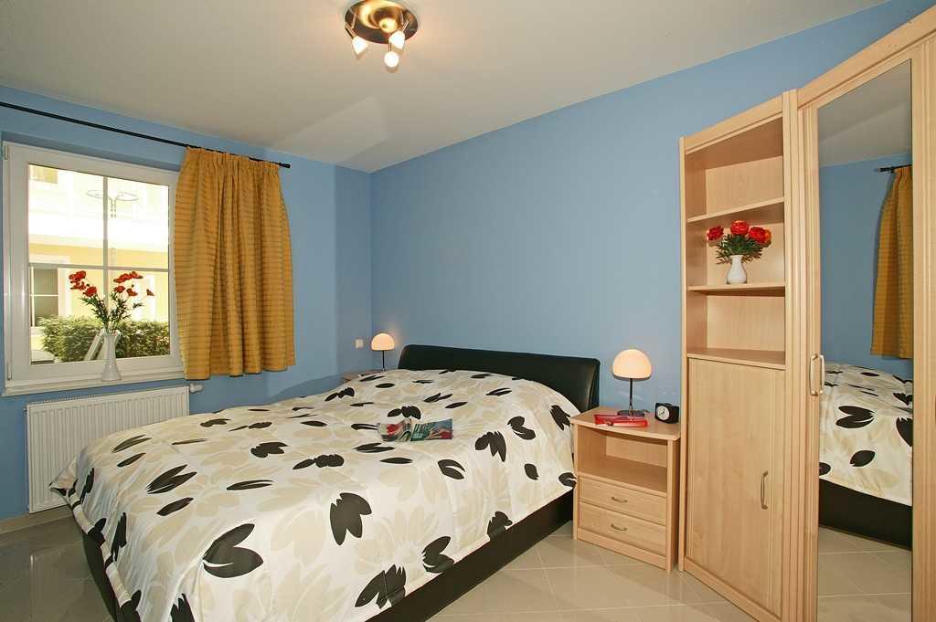 Duenen-Residenz A 20 Apartman Heringsdorf  Kültér fotó