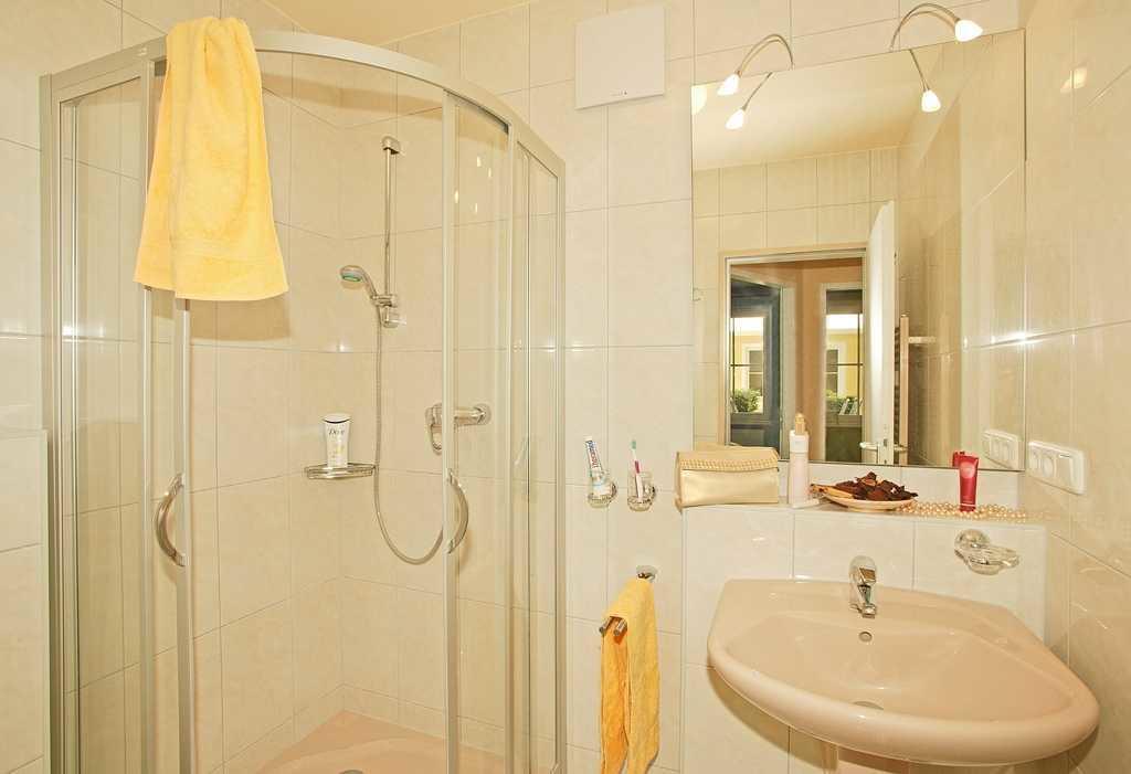 Duenen-Residenz A 20 Apartman Heringsdorf  Kültér fotó