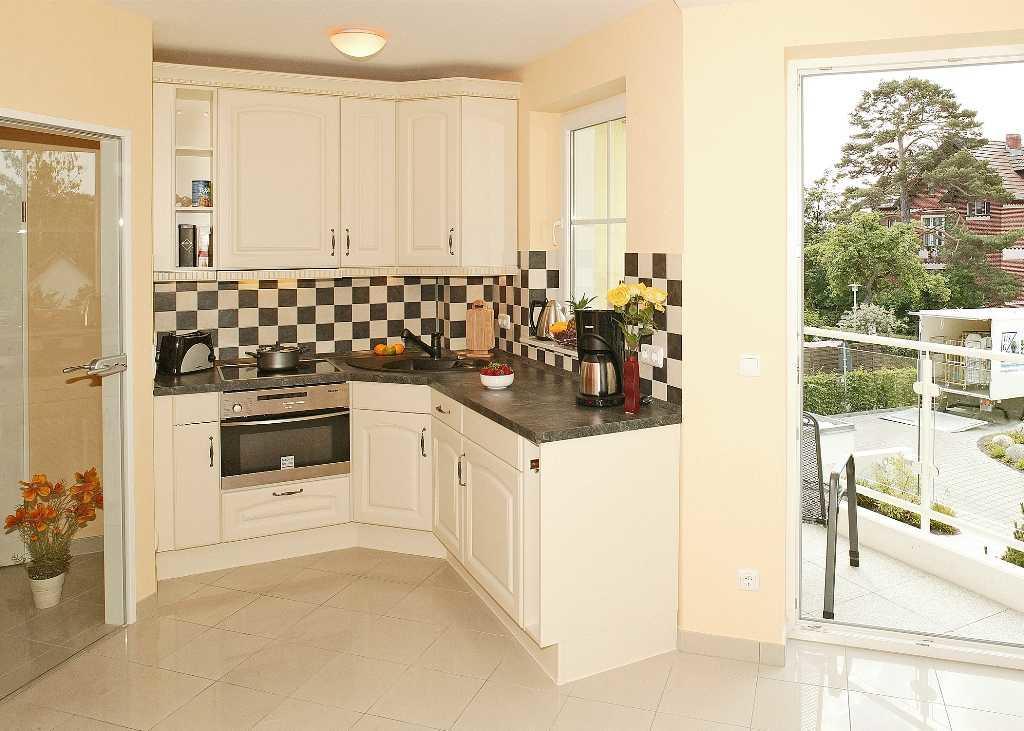 Duenen-Residenz A 20 Apartman Heringsdorf  Kültér fotó