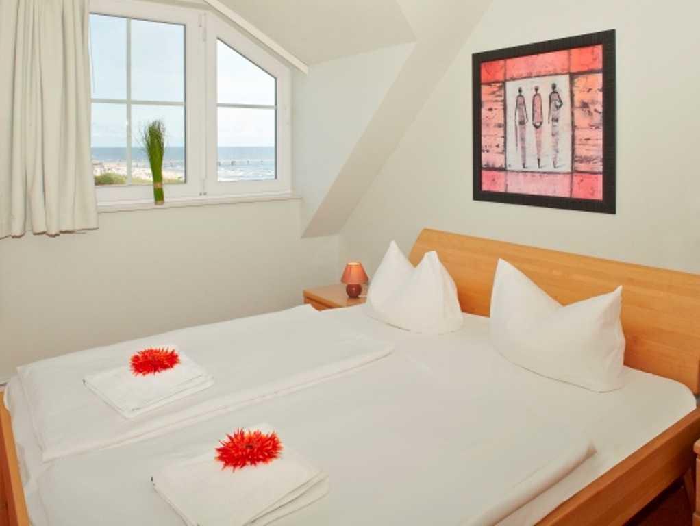Duenen-Residenz A 20 Apartman Heringsdorf  Kültér fotó