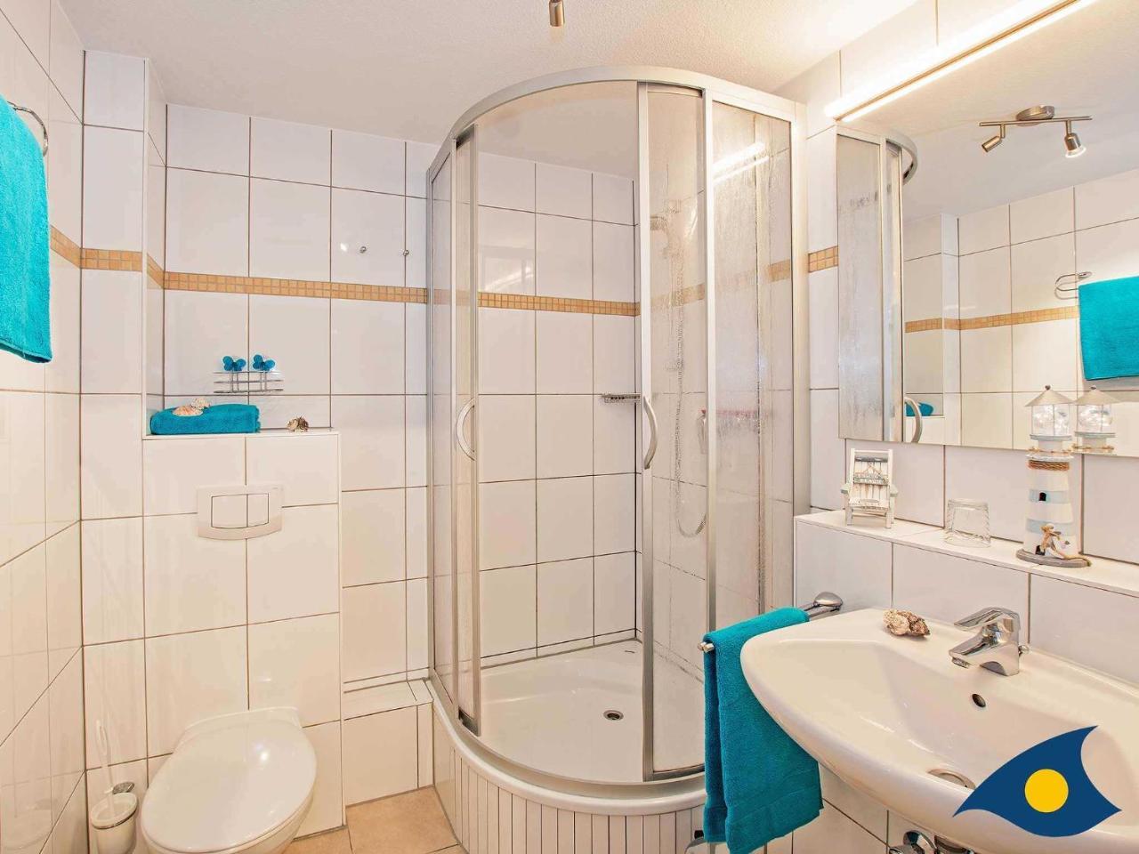 Duenen-Residenz A 20 Apartman Heringsdorf  Kültér fotó